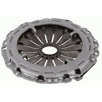 Mécanisme d'embrayage SACHS OEM 9559863480