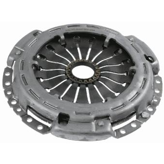 Mécanisme d'embrayage SACHS OEM 2004R6 Mécanisme d'embrayage SACHS OEM 2004R6