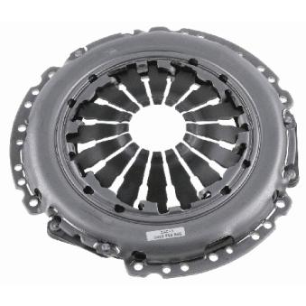 Mécanisme d'embrayage SACHS OEM 93185941