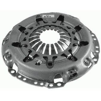 Mécanisme d'embrayage SACHS OEM 312100D060 Mécanisme d'embrayage SACHS OEM 312100D060