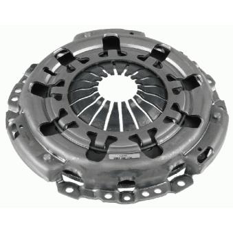 Mécanisme d'embrayage SACHS OEM 036141026N