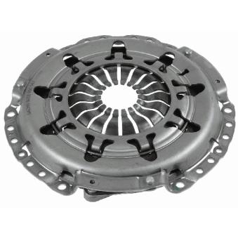 Mécanisme d'embrayage SACHS OEM 2M5V7563AB Mécanisme d'embrayage SACHS OEM 2M5V7563AB
