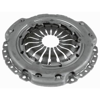 Mécanisme d'embrayage SACHS OEM 55565497 Mécanisme d'embrayage SACHS OEM 55565497