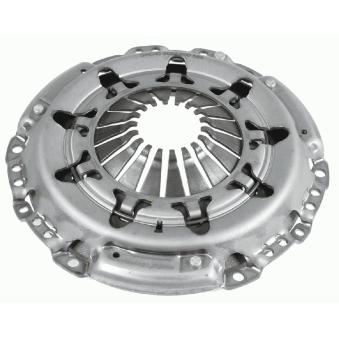 Mécanisme d'embrayage SACHS OEM 2210069K01 Mécanisme d'embrayage SACHS OEM 2210069K01