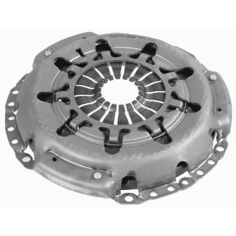 Mécanisme d'embrayage SACHS OEM 8V217563BA