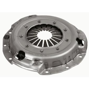 Mécanisme d'embrayage SACHS OEM 0K20316410