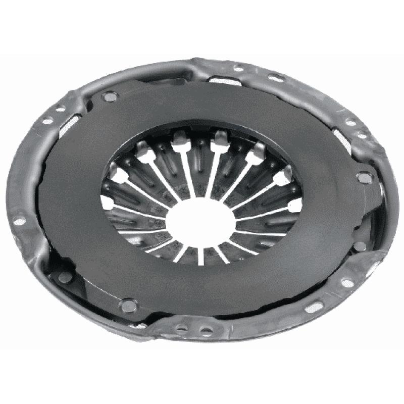 Mécanisme d'embrayage SACHS 3082 600 724 - Visuel 1