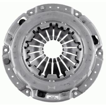 Mécanisme d'embrayage SACHS OEM 96285360 Mécanisme d'embrayage SACHS OEM 96285360