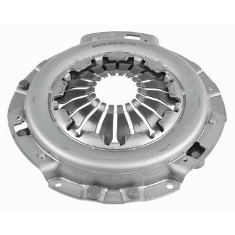 Mécanisme d'embrayage SACHS 3082 600 729 Mécanisme d'embrayage SACHS 3082 600 729