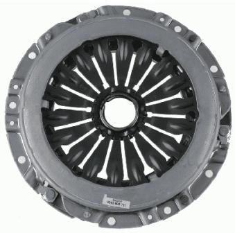 Mécanisme d'embrayage SACHS OEM 4130039050 Mécanisme d'embrayage SACHS OEM 4130039050