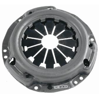 Mécanisme d'embrayage SACHS OEM 3121097401 Mécanisme d'embrayage SACHS OEM 3121097401