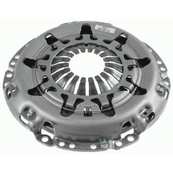 Mécanisme d'embrayage SACHS OEM 312100D030