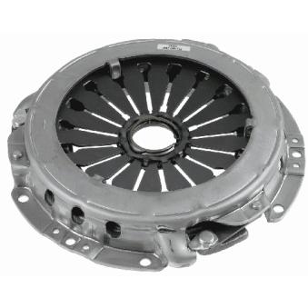 Mécanisme d'embrayage SACHS OEM 4130028036 Mécanisme d'embrayage SACHS OEM 4130028036