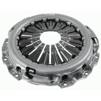 Mécanisme d'embrayage SACHS [3082 600 760]