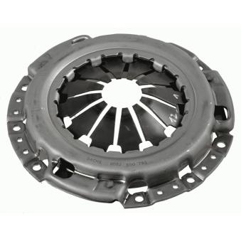 Mécanisme d'embrayage SACHS OEM 4130002840