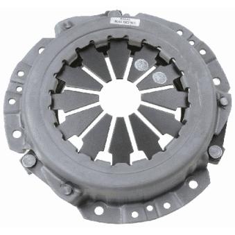 Mécanisme d'embrayage SACHS OEM 302104F400 Mécanisme d'embrayage SACHS OEM 302104F400