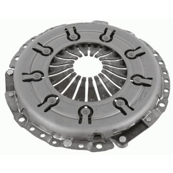 Mécanisme d'embrayage SACHS OEM 0B1141117L