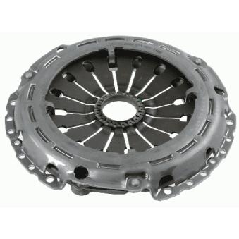 Mécanisme d'embrayage SACHS 3082 631 901