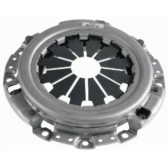 Mécanisme d'embrayage SACHS 3082 632 701