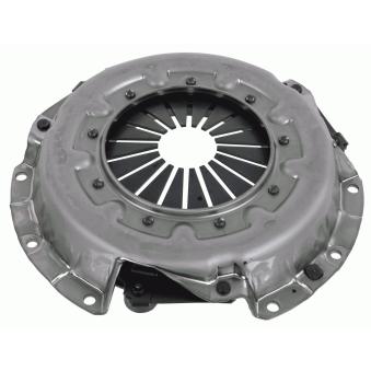 Mécanisme d'embrayage SACHS OEM 4130043300 Mécanisme d'embrayage SACHS OEM 4130043300