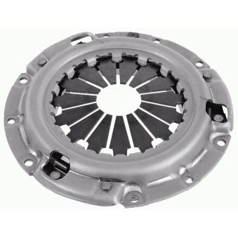 Mécanisme d'embrayage SACHS 3082 633 401