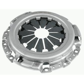 Mécanisme d'embrayage SACHS 3082 633 501