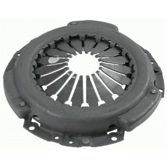 Mécanisme d'embrayage SACHS OEM GCC90301 Mécanisme d'embrayage SACHS OEM GCC90301