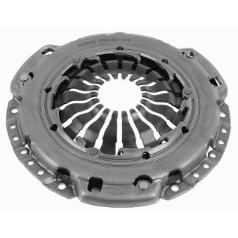 Mécanisme d'embrayage SACHS 3082 634 019