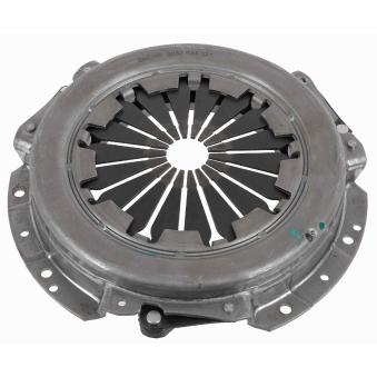 Mécanisme d'embrayage SACHS 3082 634 021 Mécanisme d'embrayage SACHS 3082 634 021