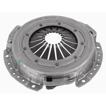 Mécanisme d'embrayage SACHS 3082 634 030 Mécanisme d'embrayage SACHS 3082 634 030