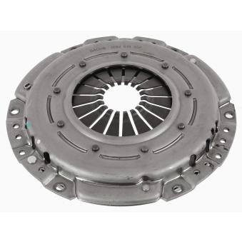 Mécanisme d'embrayage SACHS OEM 1220800