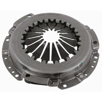 Mécanisme d'embrayage SACHS 3082 634 052 Mécanisme d'embrayage SACHS 3082 634 052