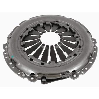 Mécanisme d'embrayage SACHS 3082 634 071