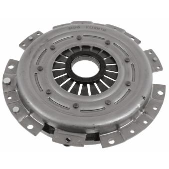 Mécanisme d'embrayage SACHS OEM 0012504304 Mécanisme d'embrayage SACHS OEM 0012504304