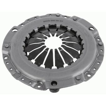 Mécanisme d'embrayage SACHS [3082 634 201]