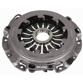 Mécanisme d'embrayage SACHS OEM 30210AA421 Mécanisme d'embrayage SACHS OEM 30210AA421