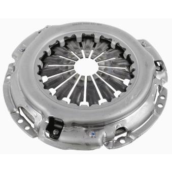 Mécanisme d'embrayage SACHS OEM 3121036301 Mécanisme d'embrayage SACHS OEM 3121036301