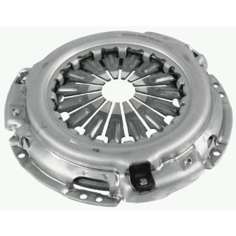 Mécanisme d'embrayage SACHS OEM 312100K130