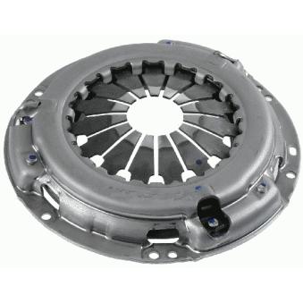 Mécanisme d'embrayage SACHS OEM 3121020331