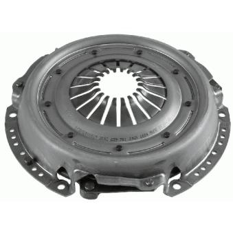 Mécanisme d'embrayage SACHS OEM 4864835 Mécanisme d'embrayage SACHS OEM 4864835