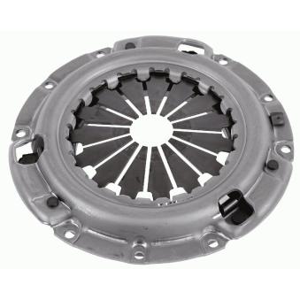 Mécanisme d'embrayage SACHS 3082 640 301