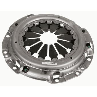 Mécanisme d'embrayage SACHS OEM 2210060B20 Mécanisme d'embrayage SACHS OEM 2210060B20