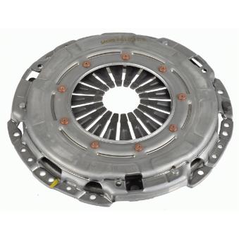 Mécanisme d'embrayage SACHS OEM 4130032100