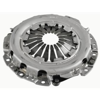 Mécanisme d'embrayage SACHS OEM 4130002702 Mécanisme d'embrayage SACHS OEM 4130002702