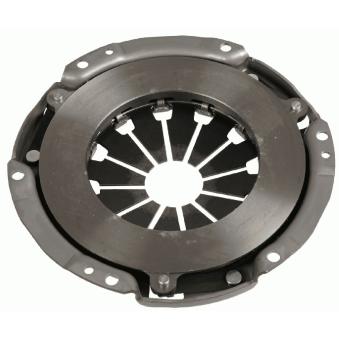 Mécanisme d'embrayage SACHS OEM 22300RB0005