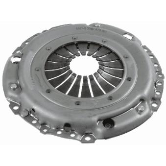 Mécanisme d'embrayage SACHS OEM A0062501104