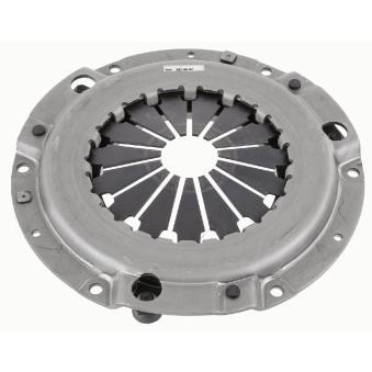 Mécanisme d'embrayage SACHS OEM 94435011