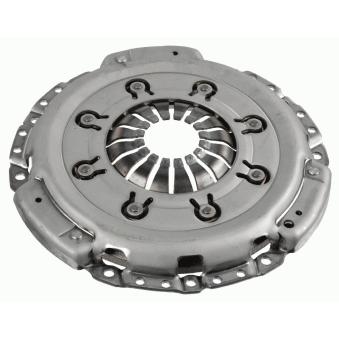 Mécanisme d'embrayage SACHS OEM 8735797