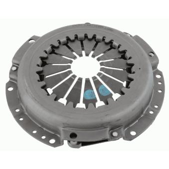 Mécanisme d'embrayage SACHS OEM GCC90278 Mécanisme d'embrayage SACHS OEM GCC90278