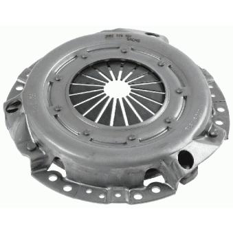 Mécanisme d'embrayage SACHS 3082 774 101 pour CITROEN ZX 1.9 E - 109cv